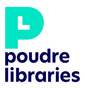 Pourdre Libraries Logo