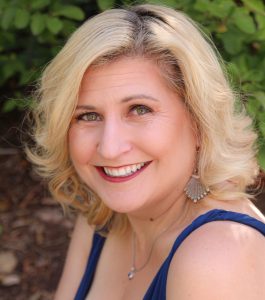 Headshot of Jennifer R. Bray