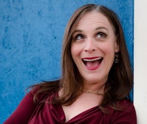 Kate Austin Groen Headshot