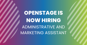 OpenStage Theatre & Company