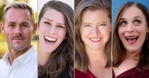 OpenStage Theatre & Company